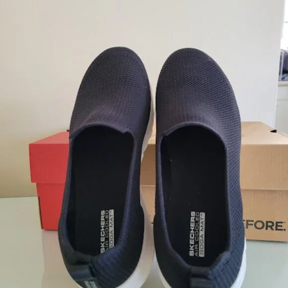 Sketchers Go Walk Joy - Picture 7 of 11